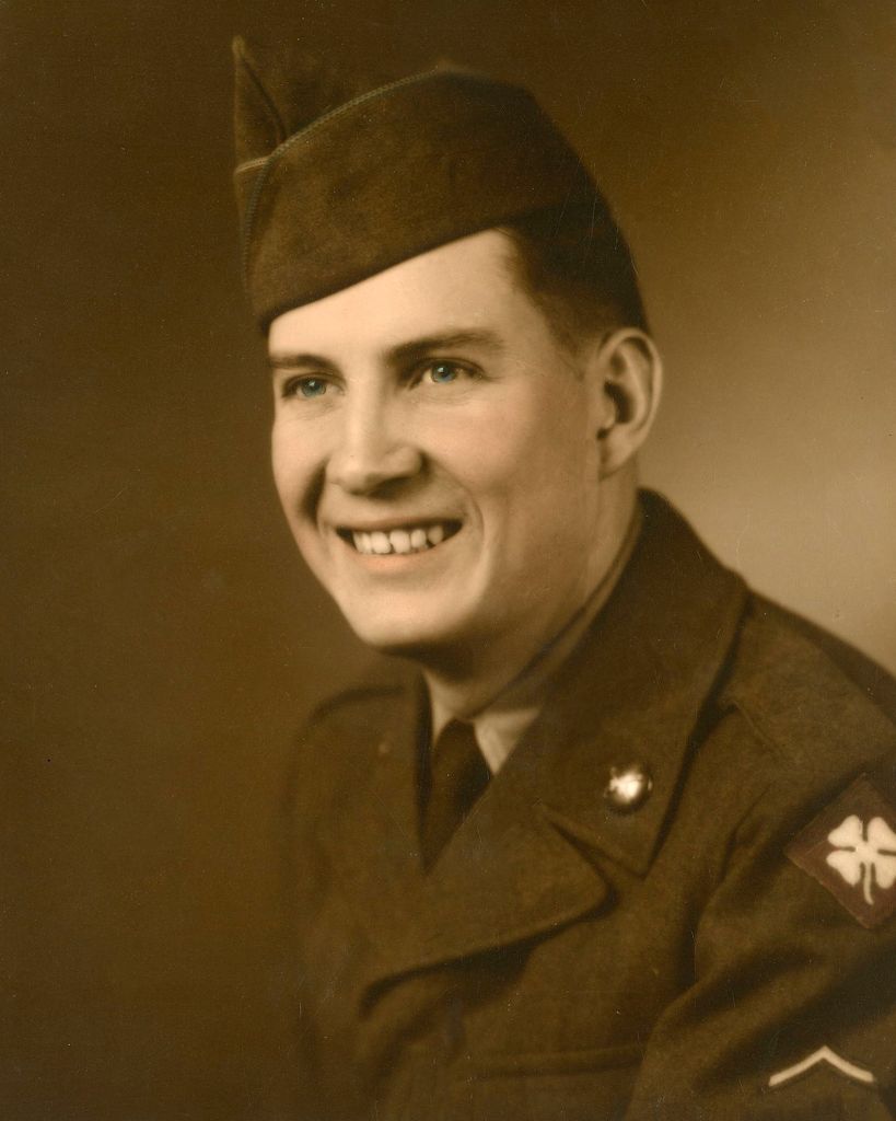 Frank H. Nicolai