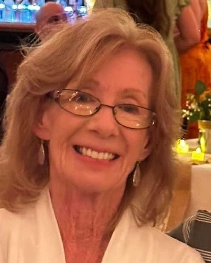 Rosemary Bellar Profile Photo