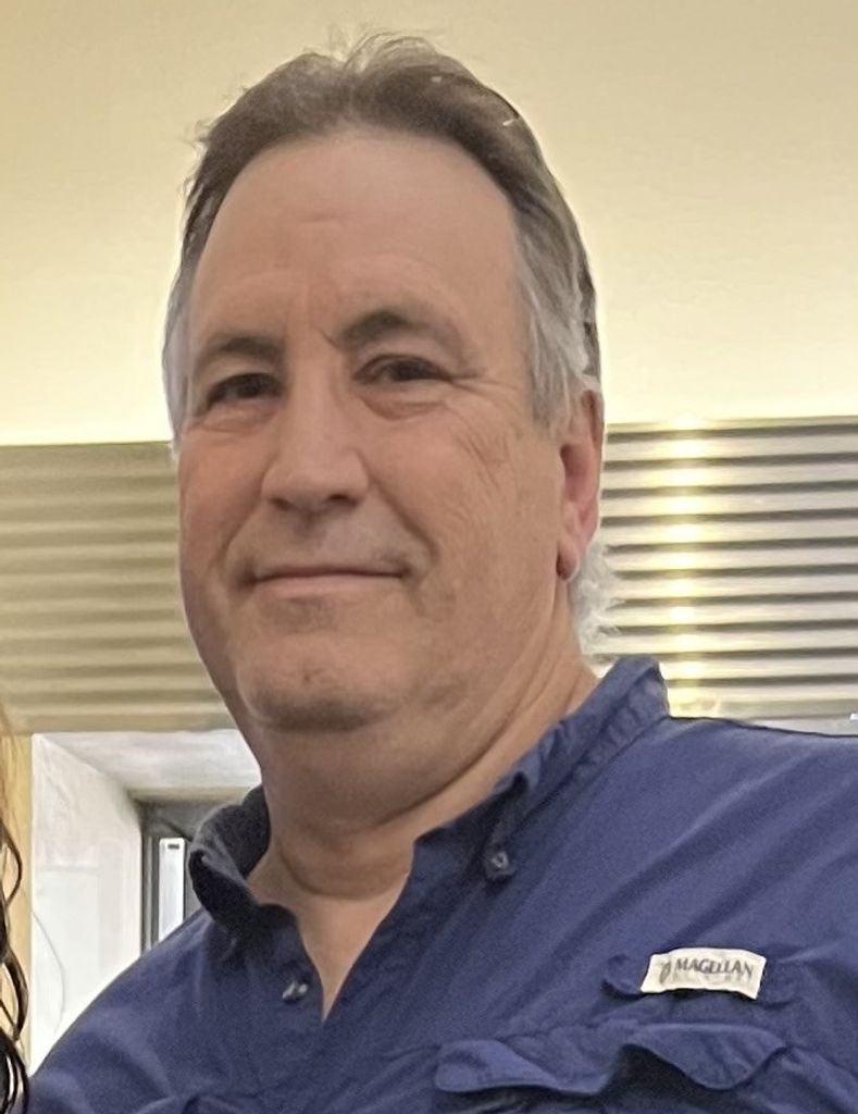 Kenneth Bryan Phelps Profile Photo