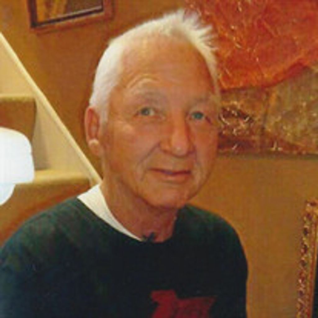 Steve Barnhart