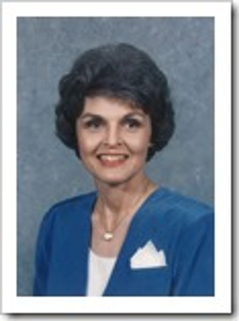 Marilyn Jo Helterbrand