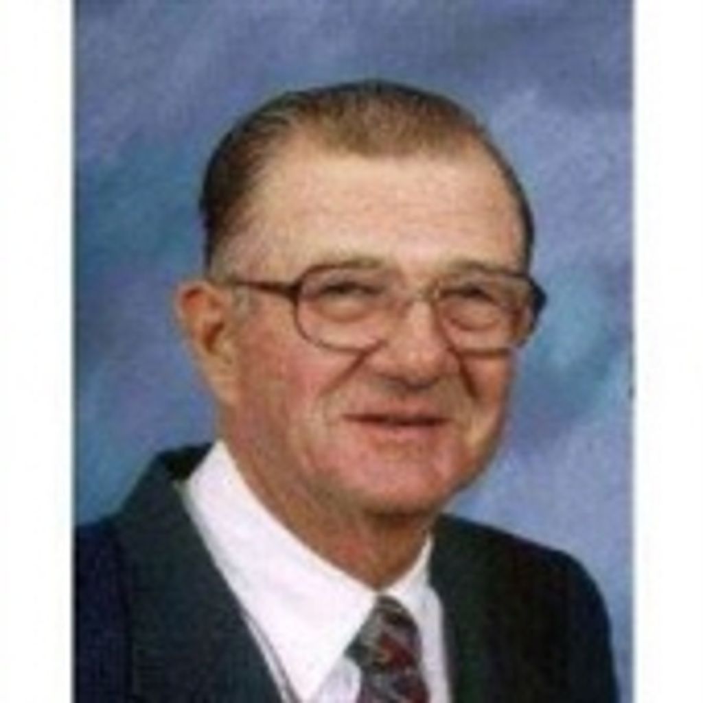 Richard Ernest Sestak