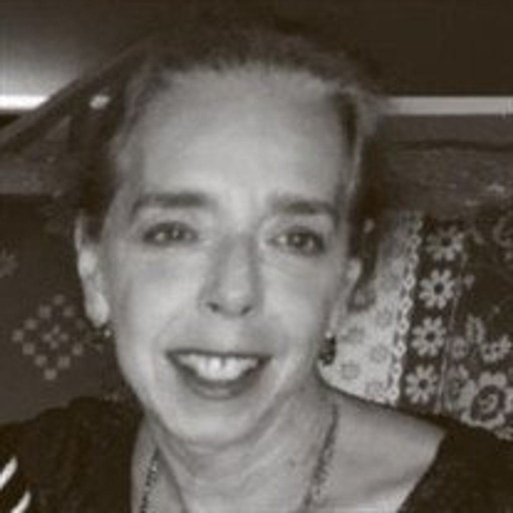 Cathleen  Karin Sachs