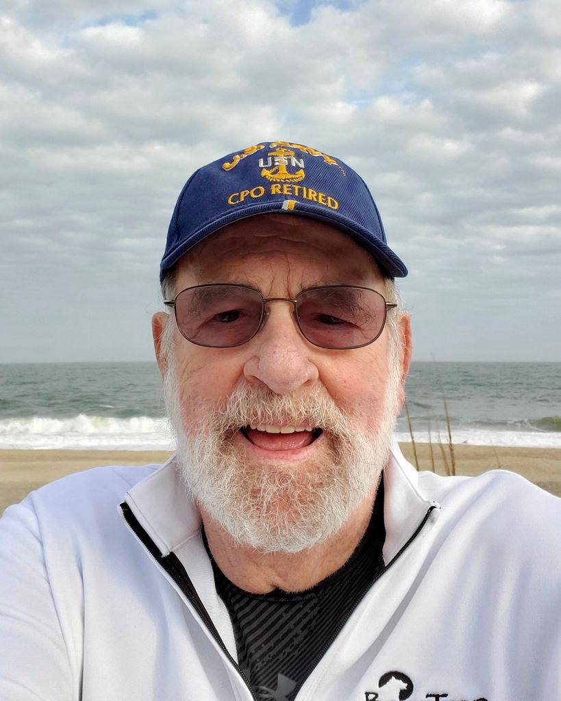 William Donald "Don" Taylor Profile Photo