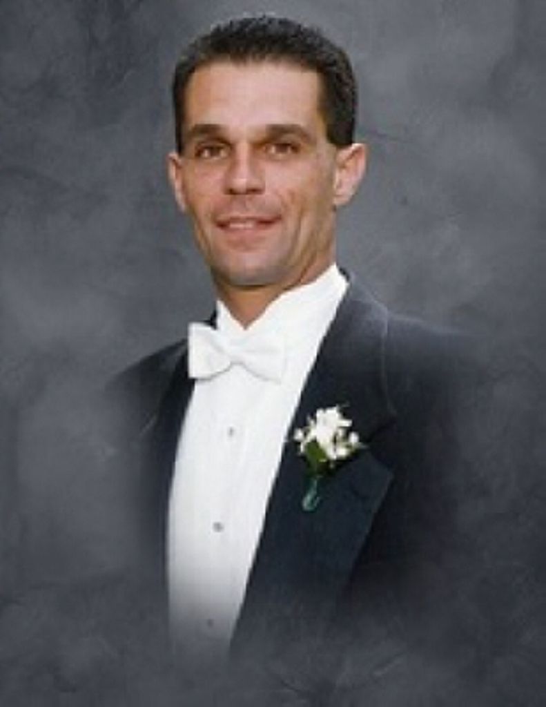 Michael Giansante Profile Photo