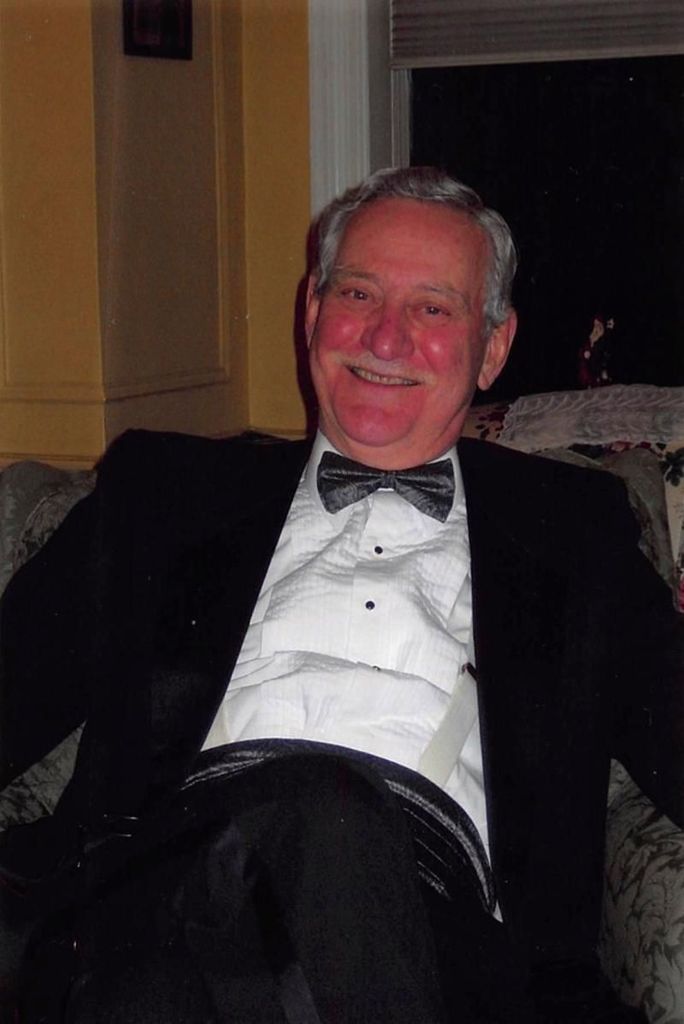 Harry Chiamulera