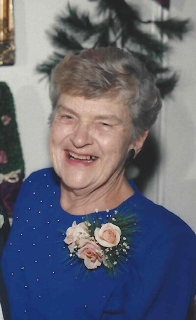 Mary Rose Morison Carroll Profile Photo