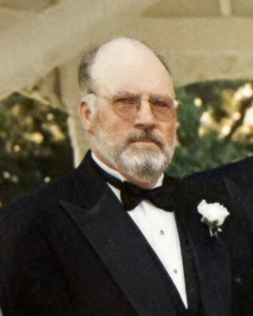 Steve Gaylon Ware