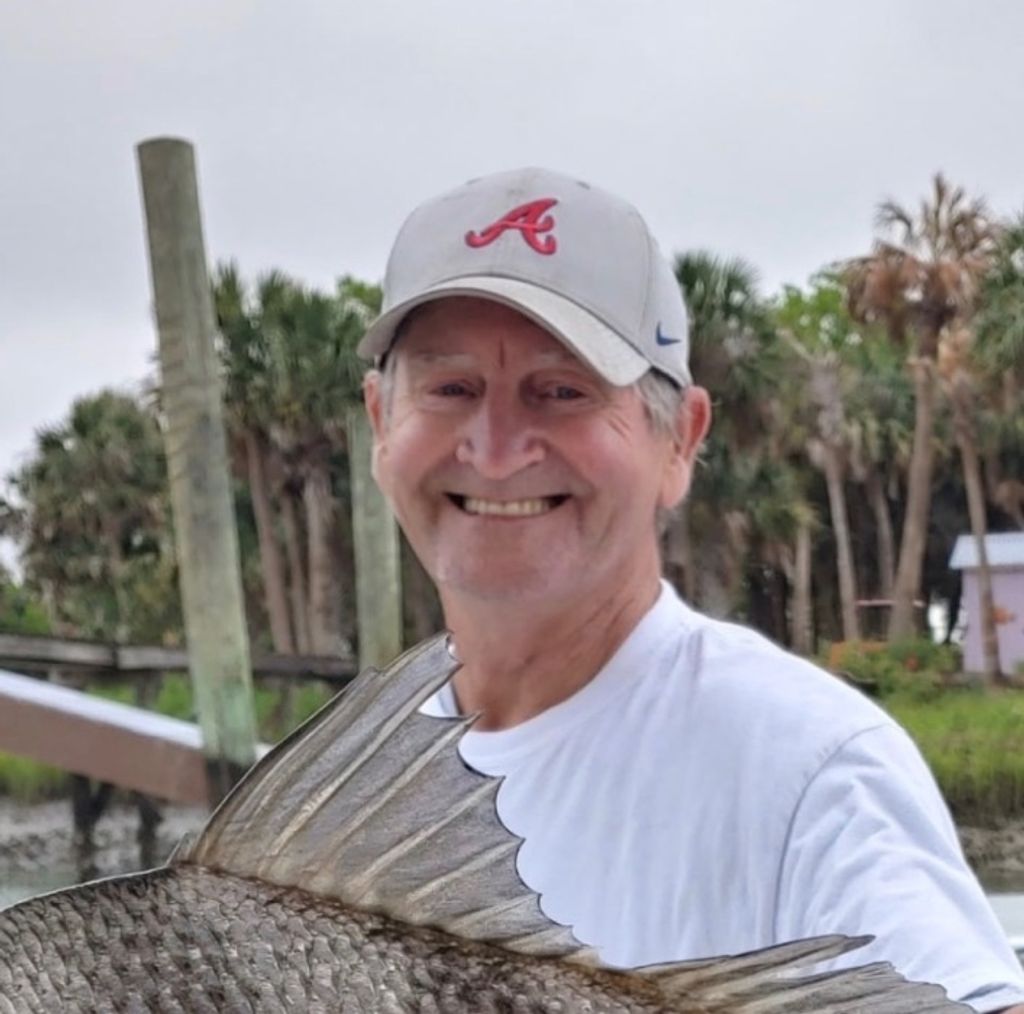 Bruce William Minyard