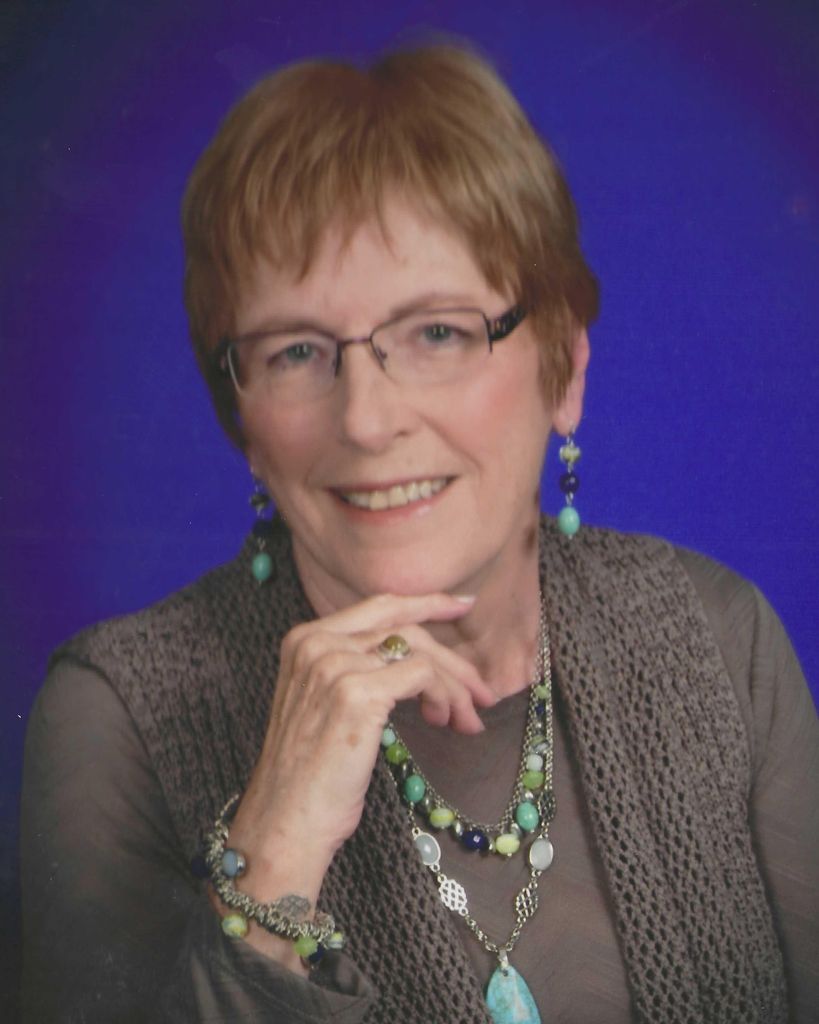 Judy Carlene Christmann Profile Photo