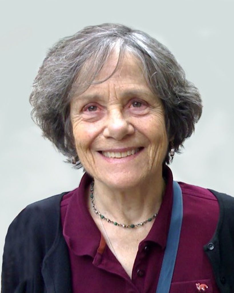 Anne Rein'l Beck Profile Photo