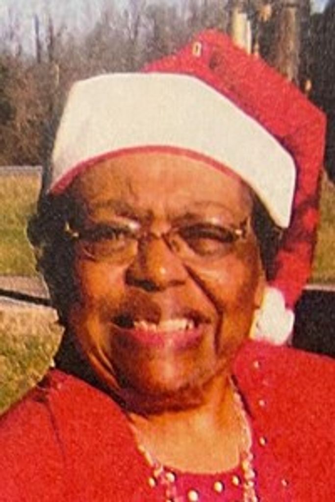 Hattie M. Johnson