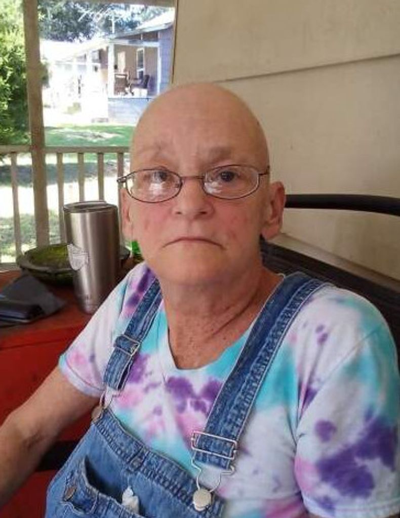 Mary Jane Ehlers Profile Photo