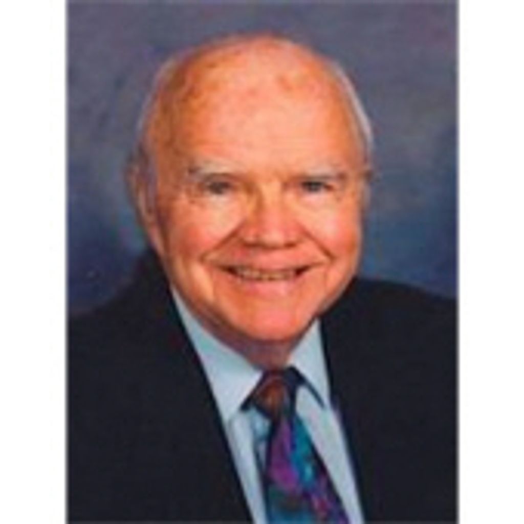 Albert Mcdonald