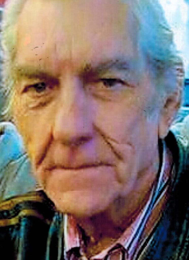 Marvin G. Hewett