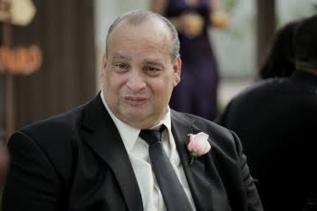 Mr. Benjamin Martinez