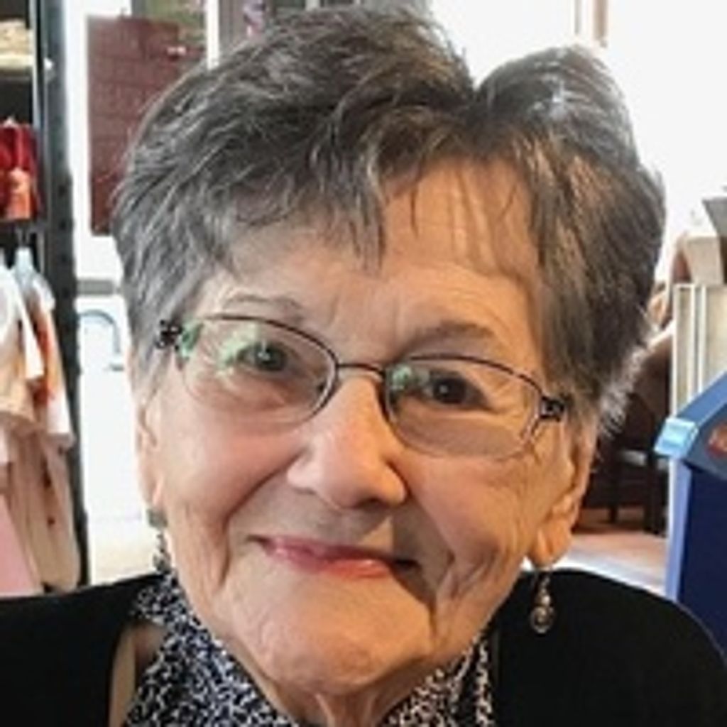 Helen E. Alexander