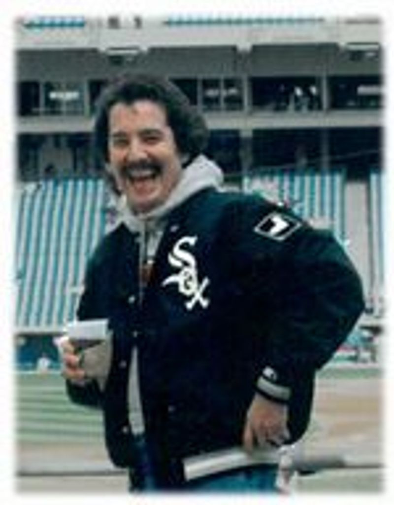 Bruce Allan Peterson