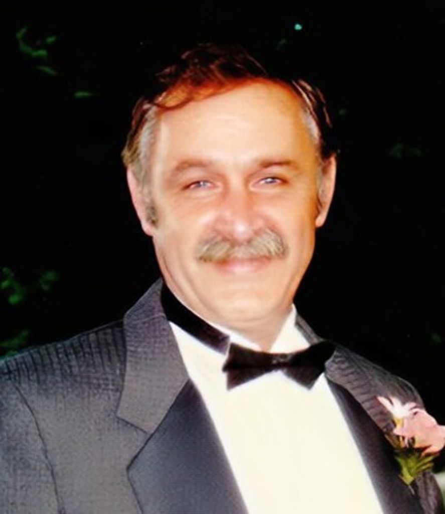 Ronnie Haylard Hesson Profile Photo
