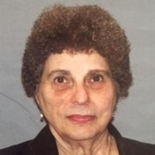 Joyce Ann Ratcliff Profile Photo