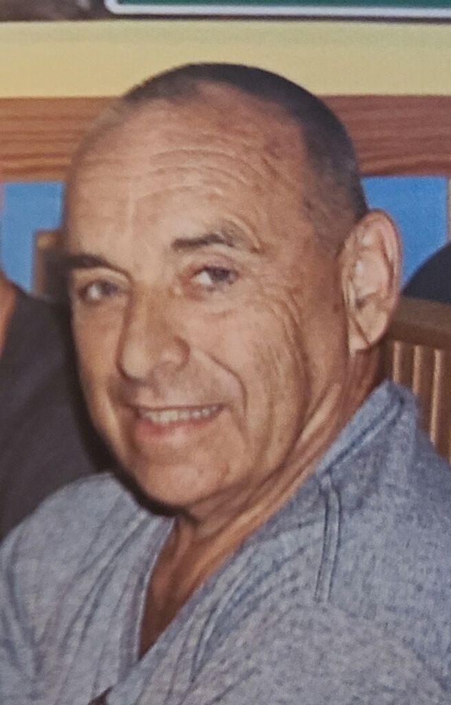 Edson Leonard Garrabrants