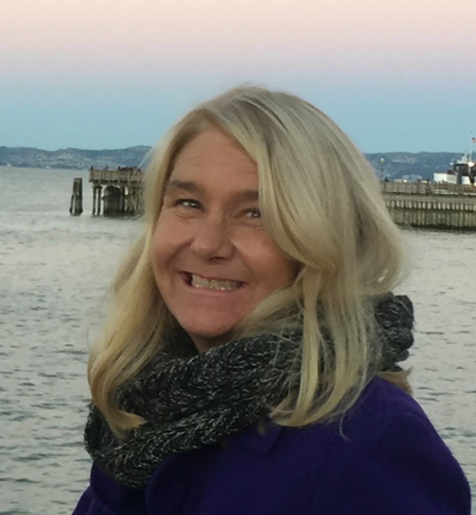 Christine H. Suyat Profile Photo