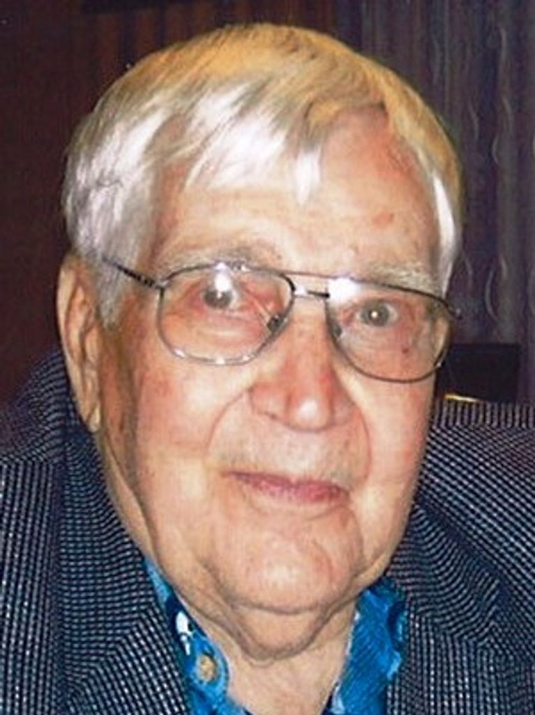 Richard C. ’Dick’ Krueger