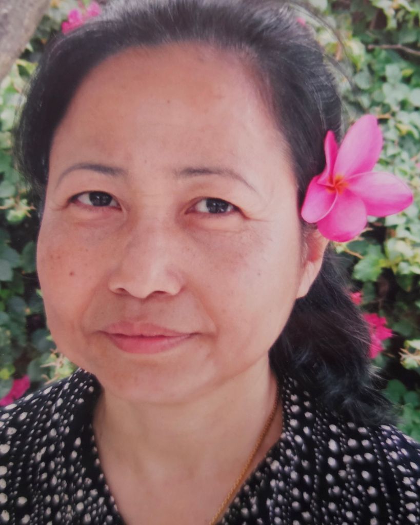 Phouthone (Phasavath) Thirakoune Profile Photo