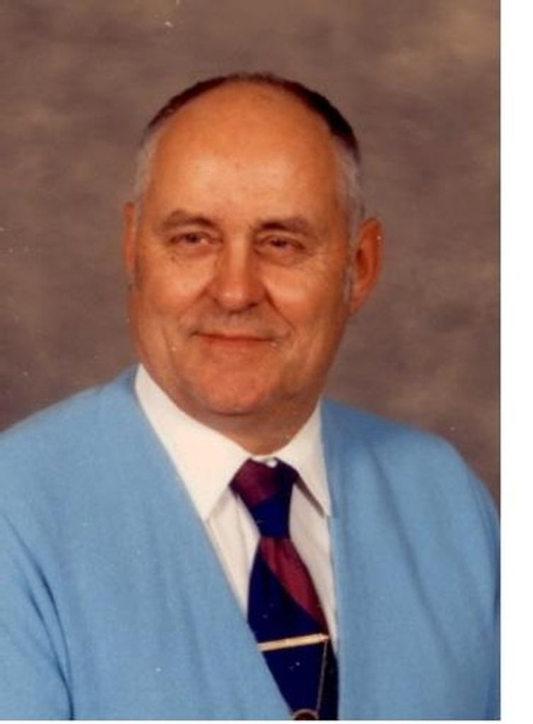 Donald L. Derosie Profile Photo