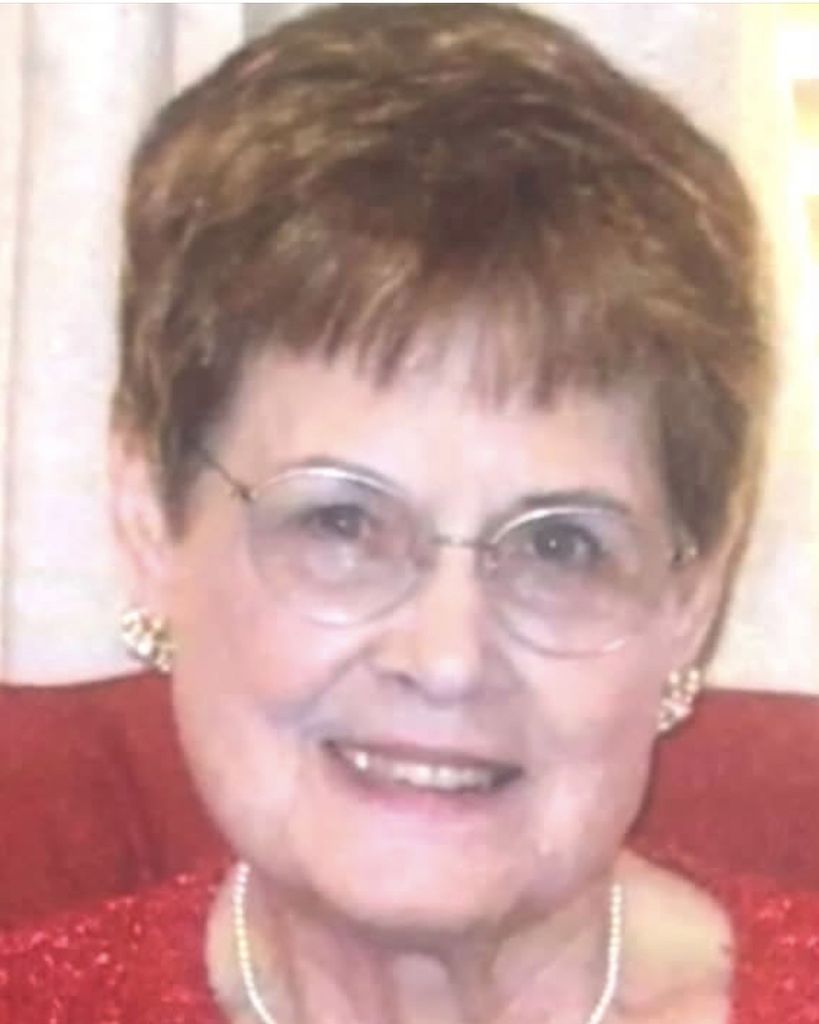 Doris Bailey Profile Photo