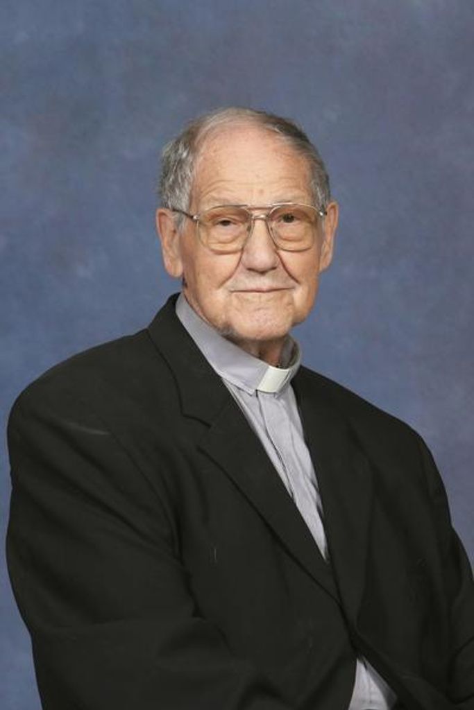 Franklin O. Larker Profile Photo