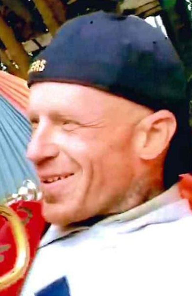 Matthew Alonzo Kirts