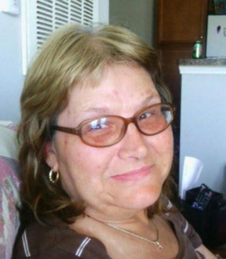 Margaret Clark Profile Photo