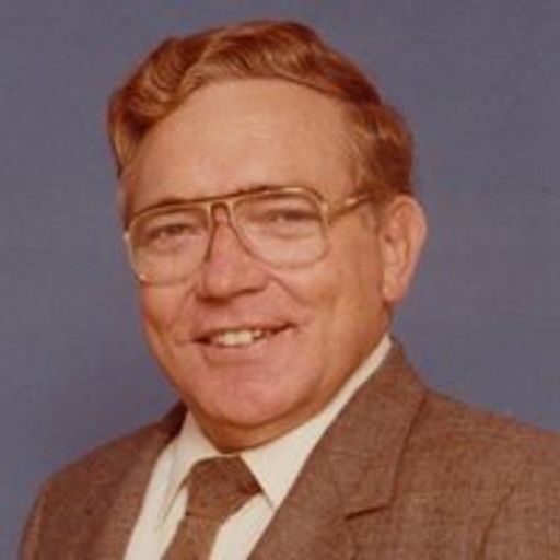 Thomas Cleveland Jackson Profile Photo