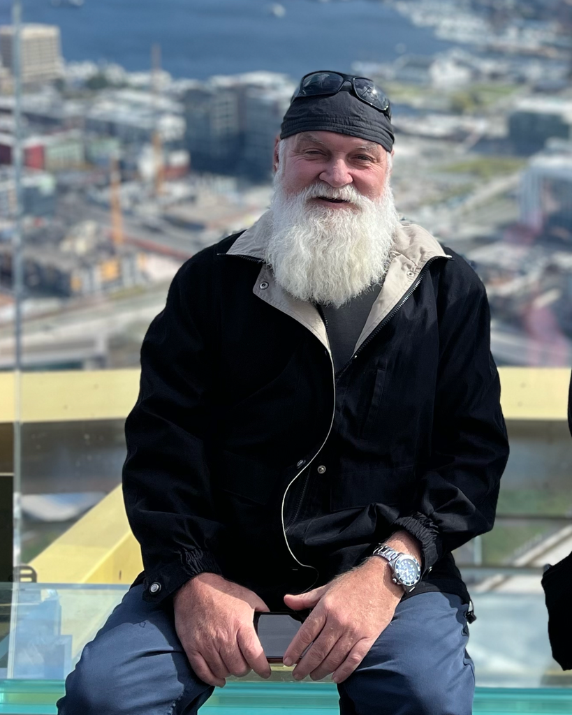 Derek Scott Hixson Profile Photo