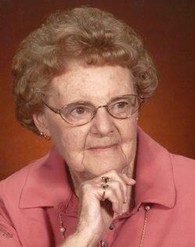 Shirley Harned