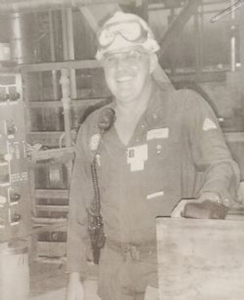 Arthur Jerome Knoll Profile Photo