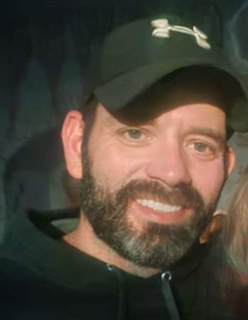 James "Jim" A. Webster