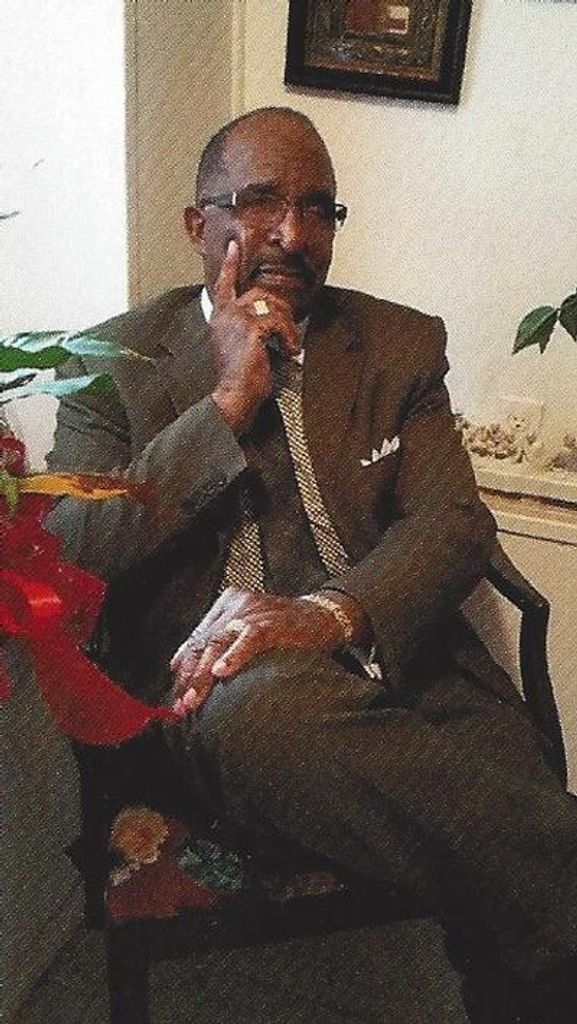 Willie C Watson Profile Photo