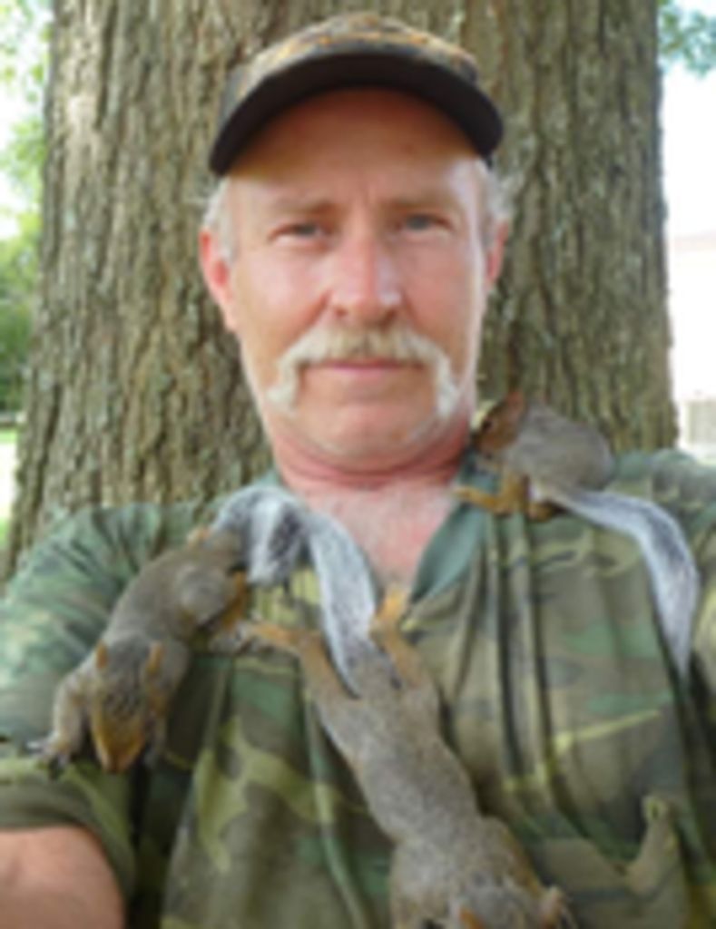 Allen Armstrong
