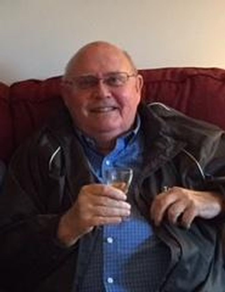 Robert N Bairstow Profile Photo