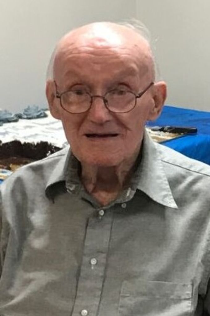 Harold J. Trostle Profile Photo