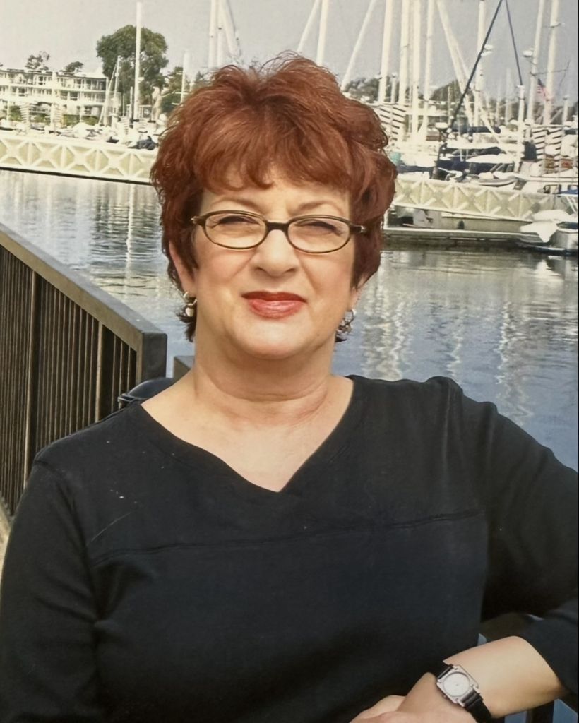 Linda Nichols Profile Photo