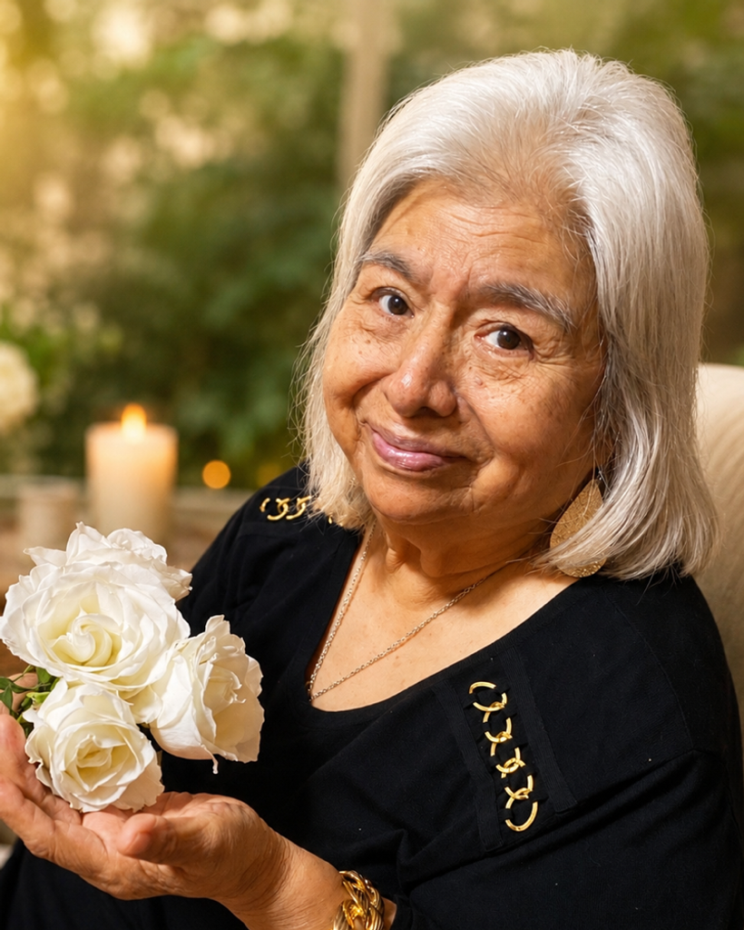 Juana R. Montes