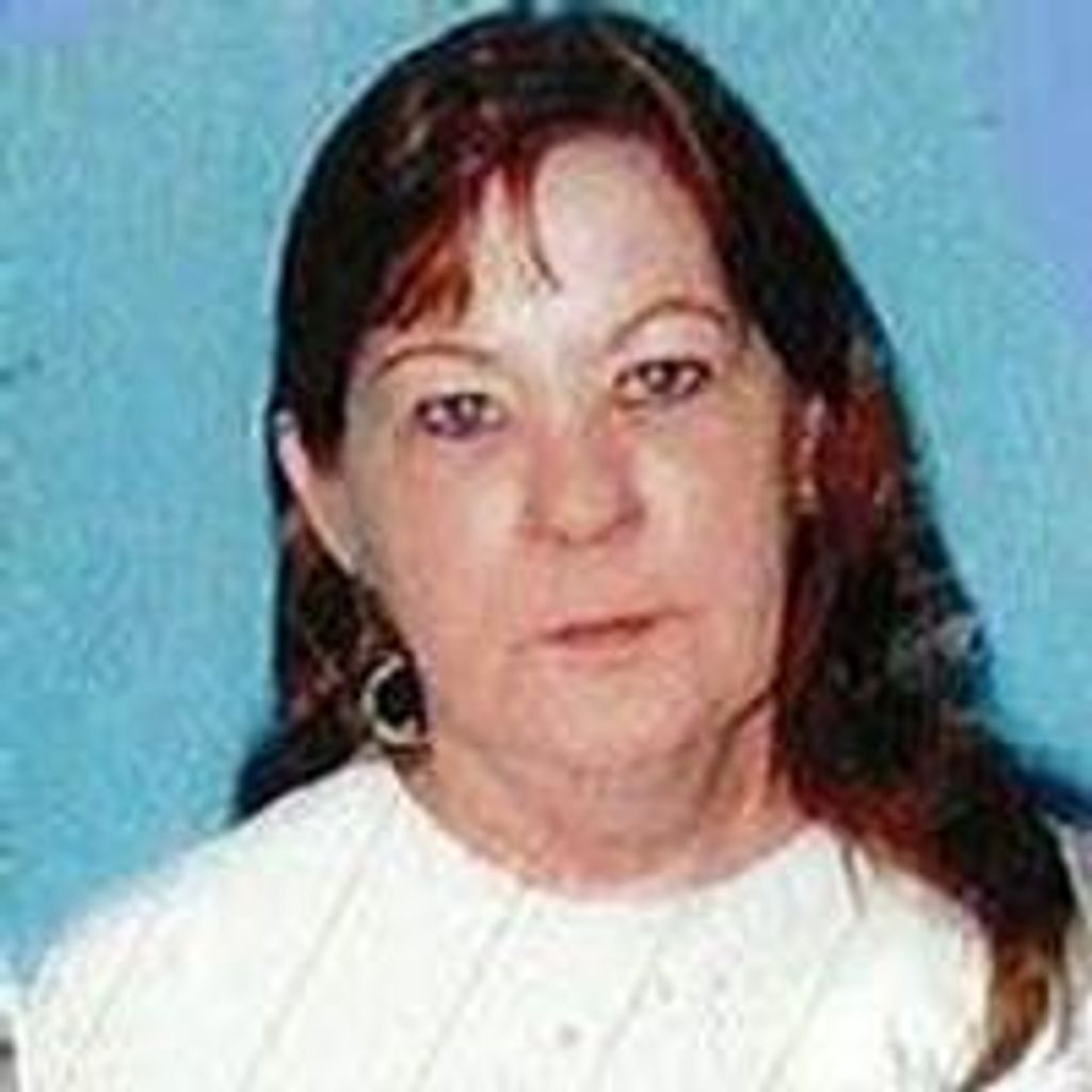 Sue Ellen Young