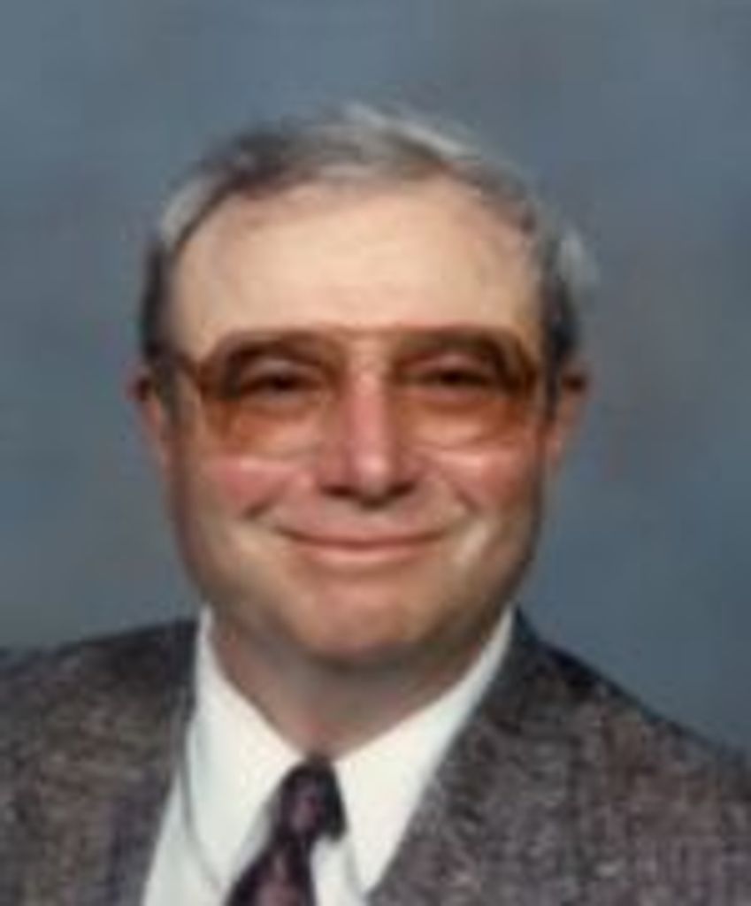 John C. Richmond Sr.