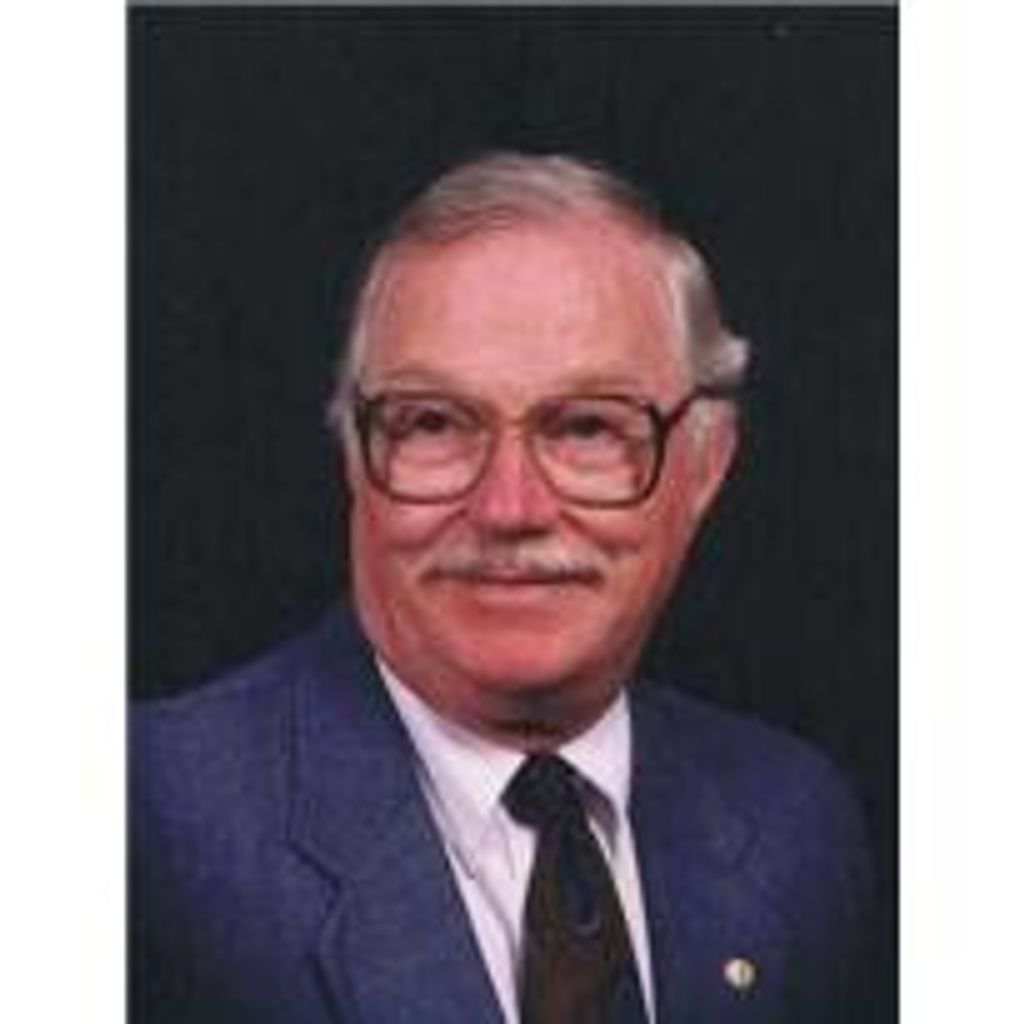 Richard L. Smith