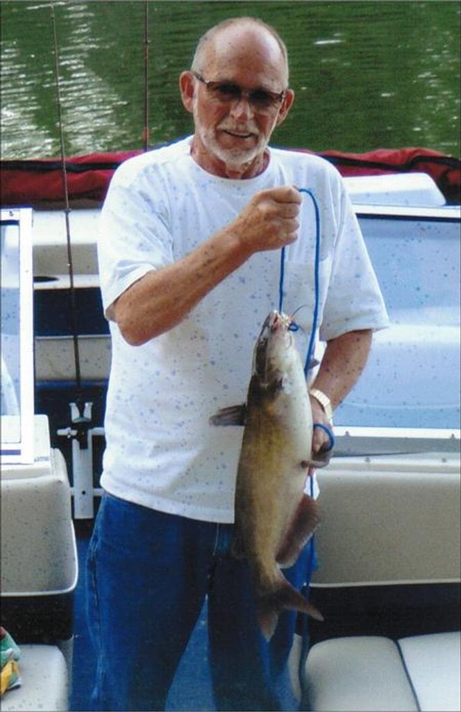 Albert L. Heine