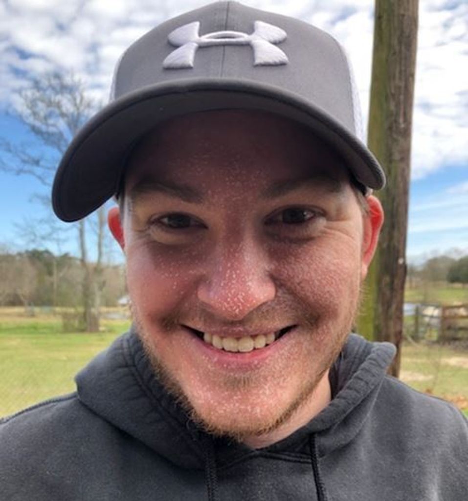 Gregory Orlando Oglesby Profile Photo