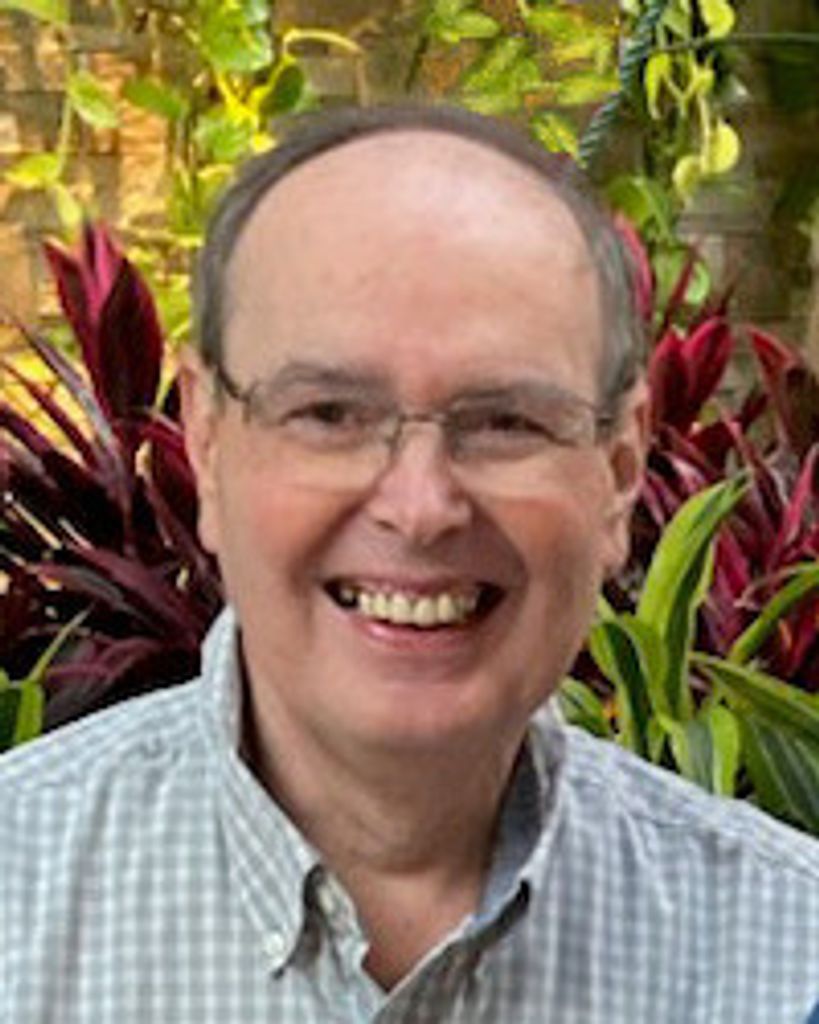 Dennis C. Fausey